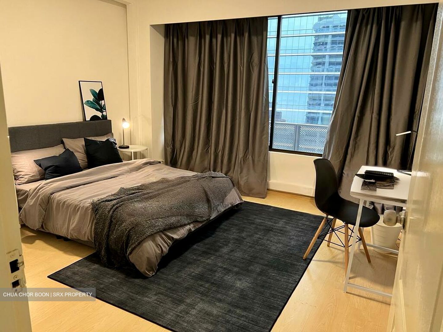 International Plaza (D2), Apartment #561221871